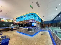 Rizhao Yanda Resort Hotel - فطور
