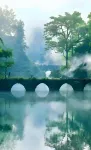 Libo Sanyu Nanting · La Mere Ancienne · Designer Private Hot Spring Resort Villa (Ancient Town) - 로맨틱