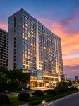 Yunshang Huajian Hotel (Qingyuan Station Country Garden Branch) - New