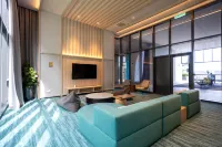 Assana & Merissa by T Journey, Tropicana Cenang - Beach
