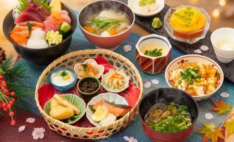 Almont Hotel Sendai