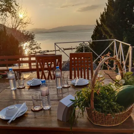 Phupai Lake Resort