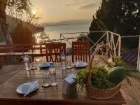 Phupai Lake Resort - 朝食