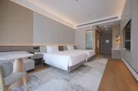 Jinghuang Hotel (Southern Suburb Airport ) - 2-stjärniga