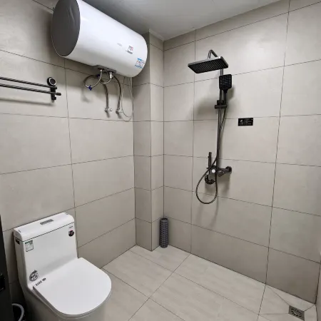 Dieyuan Yuncuo · Family Luxury Design Guesthouse (Zhagulu Town)