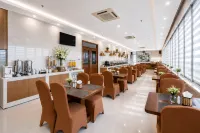 G8 Diamond Hotel Saigon - 4-Star