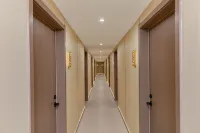 Yinfeng Hotel (Nanjing Gulou Hospital Xinjiekou) - Kitchens