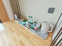 雅雨樓拾光民宿（瓦屋山景區店） - Wi-Fi