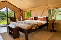 Exploreans Mara River Camp - 5-Star