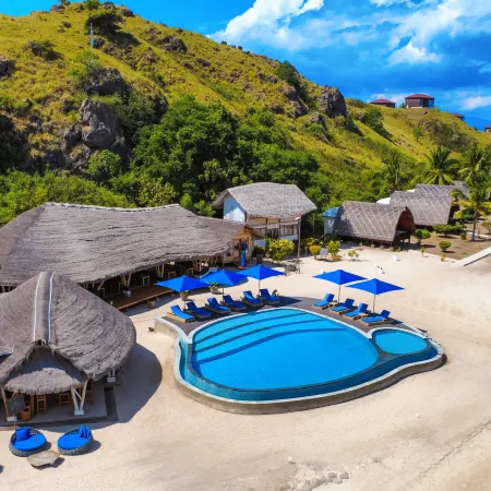 Komodo Resort