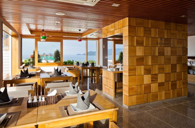 Autumn Sea Boutique Hotel photo 5
