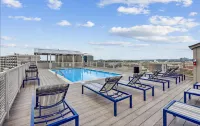 2bdr Downtown Nashville Apartment. Walk to Broadway and Music City Center -  Ferienwohnungen