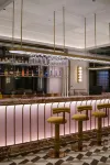 Bayinbulak ERBIN · Eerbin Hotel (Duku Highway) - Frühstück