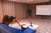 Hotel Peaceland Lumbini - 3-Star