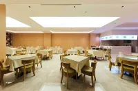 Vienna International Hotel - فطور