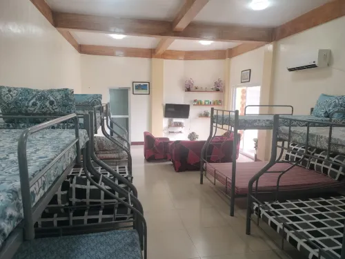 Yhamshe Resort Lumban Laguna by RedDoorz - เปิดใหม่