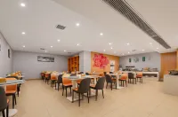 Vienna Classic Hotel (Fuzhou Shangxiahang Zhongting Street) - Wifi