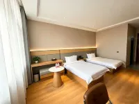 Pingliang Bodun Hotel - 2 stjerner