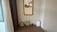 Jincheng Hotel - Wi-Fi