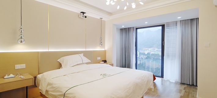 Xingwen Third Space Homestay Hotels in Xingwen