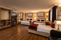 MY ASSOS HOTEL - Bữa sáng