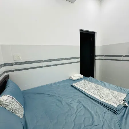 Khang Lê Motel Cần Thơ