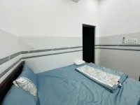 Khang Lê Motel Cần Thơ - parking