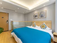 Blue Moment Scenic Homestay - เปิดใหม่