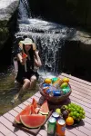 Anji · Qie Zizai NatureLiving - Træningscentre