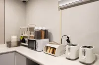 Hotel Arrive Seoul Ful - Bữa sáng