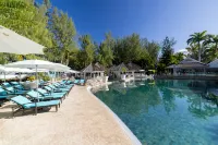 LUX* Saint Gilles, Reunion - شاطئ