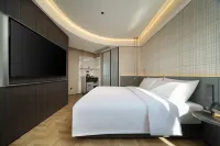 Chongqing Yujing Hotel (Guanyinqiao) - Pet friendly