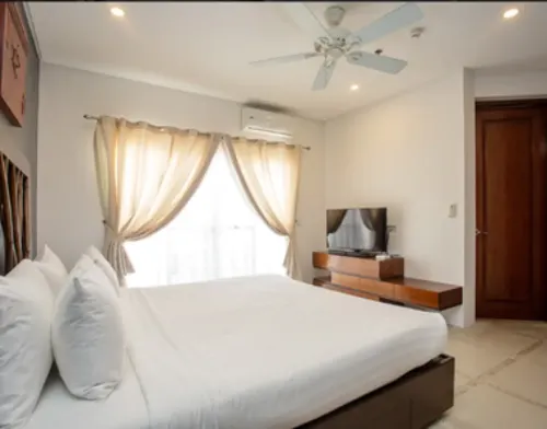 Seabreeze haven boracay - Villas