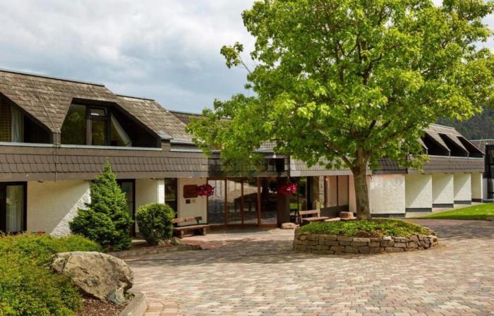 Sunday Hotel Willingen