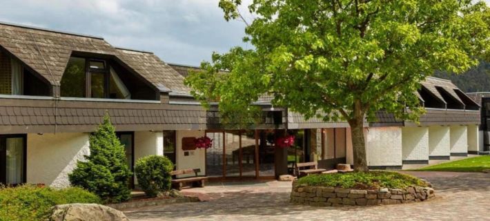 Sunday Hotel Willingen Hotels in Waldeck-Frankenberg