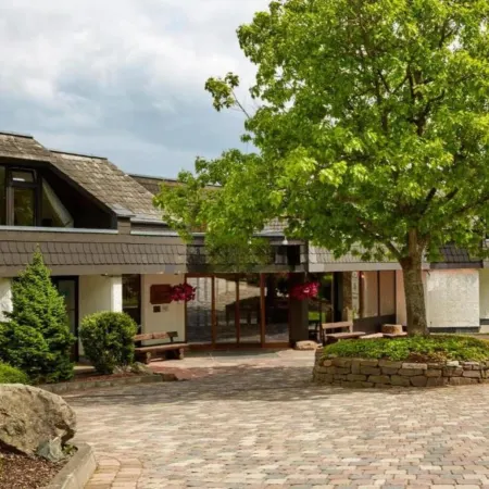 H+ Hotel Willingen by Sunday Hotels