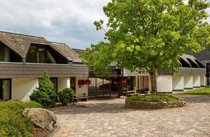 Sunday Hotel Willingen