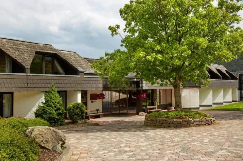 Sunday Hotel Willingen - Pet friendly