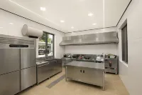 Yifang Xiaoyuan Chinese Inn (Former Residence Scenic Area) - breakfast