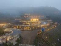 Heaven Gate O Quy Ho Sapa-Free Entry & Himalaya Salt Sauna - internet