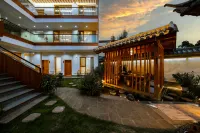Lushan Yueyue Liangshe Homestay - 3성급