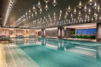 Hotel Indigo Ningbo By IHG - Romantic