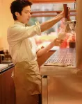 Echarm Hotel (Hengyang Nanyue Hengshan Nanyueli Scenic Area) - bar