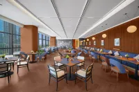 Dalian Donggang Seaview Intercity Hotel - 4 estrellas