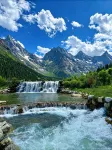 Feili private soup courtyard (Bipenggou scenic spot store) - Romantic