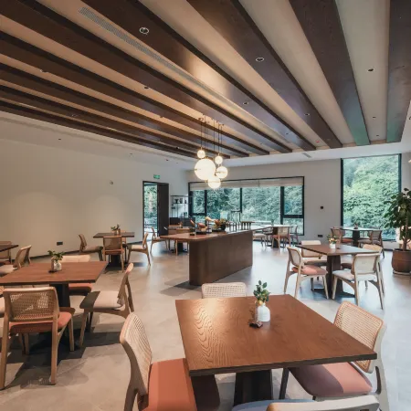 Yinjuxiangli · Xiaoyulin Boutique Homestay