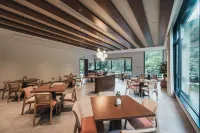 Yinjuxiangli · Xiaoyulin Boutique Homestay - breakfast