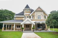 JINMAO PURELAX TAICANG ROSE MANOR - 5-Star
