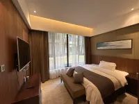 Longmen Nankunshan Mountain Lodge Private Hot Spring Villa - فلل