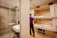 Wombat’s The City Hostel Munich Werksviertel - 2-Star